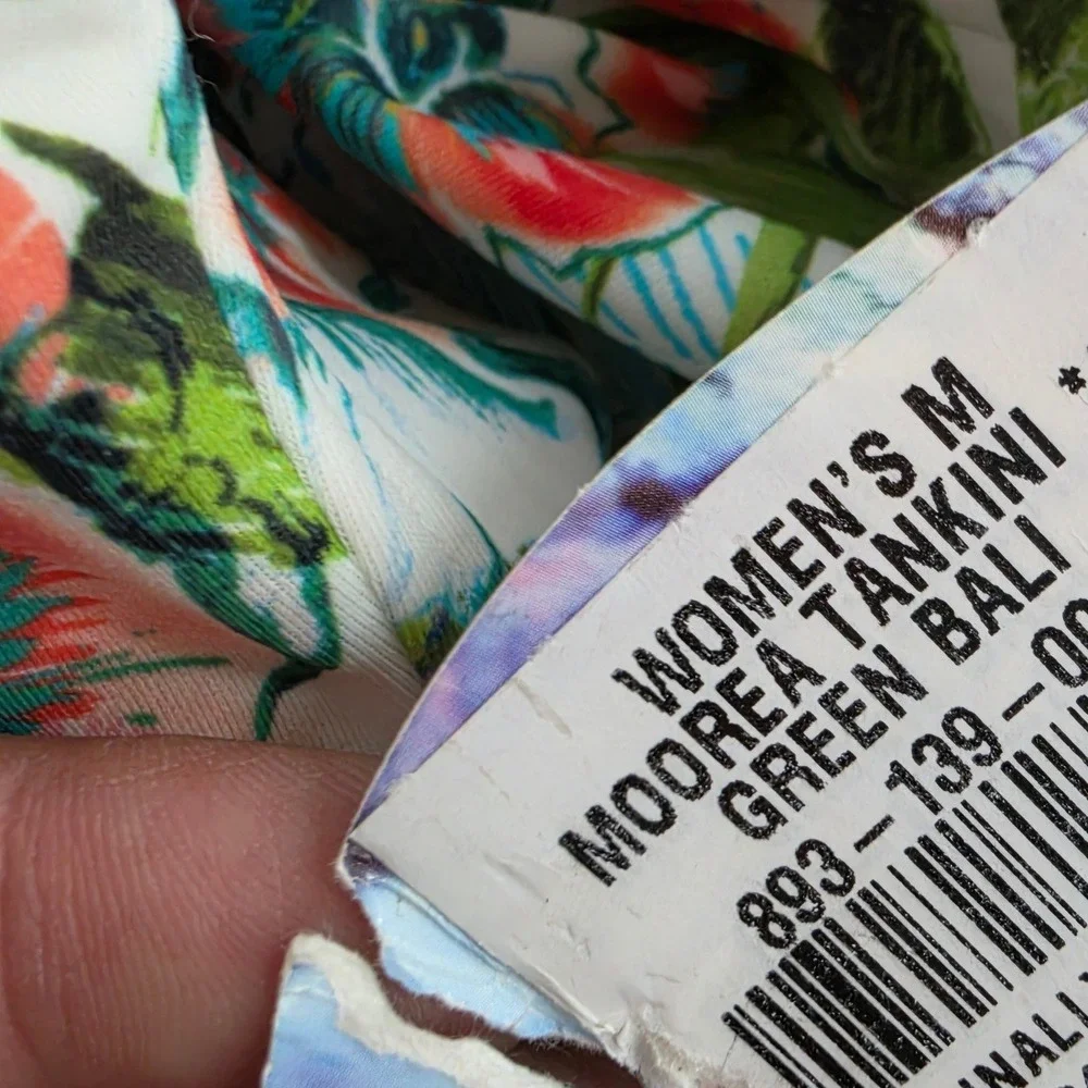 Prana nwt moorea